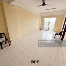 Perdana Villa Apartment Taman Sentosa Klang