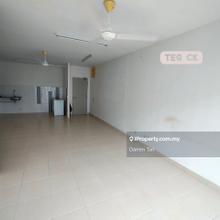 Seri Kasturi Apartment Setia Alam