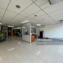 Shop 1st floor for Sale @ Taman Kajang Perdana, Kajang