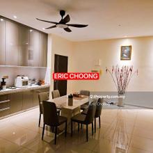 Fully Furnished Renovated