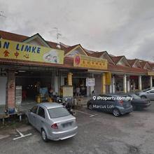 End Lot Shop