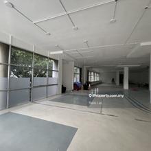 Bedford Business Park Office, Jalan Klang Lama, Old Klang Road