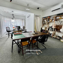 Renovated Office For Rent