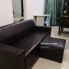 Well Maintained Apartment for Sale 