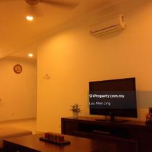 High end condo near mid valley