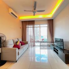Fully Renovated Furnished 