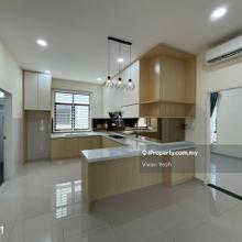 2 Storey Corner Garden Home For Rent@Avenham Garden Eco Grandeur