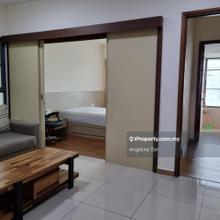 Studio @ saujana residency subang jaya