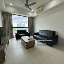 Urban Living Redefined at Three28 Tun Razak