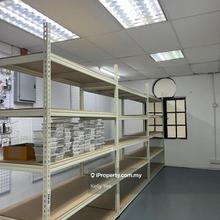 1st Floor Shoplot - Office Use as Corporate Office / Consultancy Works