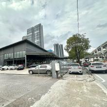 Chan Sow Lin Detached Factory