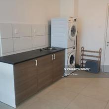 Ready Unit welcome for viewing