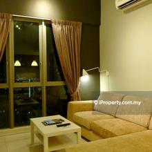 Serviced residence for Rent