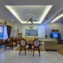 Winchester Ara Damansara 2-Sty Terrace for Sale (Below Market Value)
