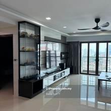 Fully renovated 