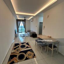 G Residence 2 Bedrooms Unit