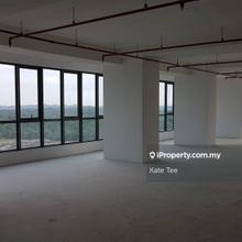 Teega Tower Office 