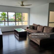 Viva Residency 3 Rooms Fully Furnish For Rent