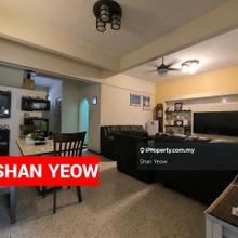 2 Sty Sembilang Seberang Jaya For sale