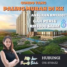 Damar Residence,Kinarut Papar near Putatan Penampang Donggongon
