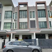 Terrace house for Rent