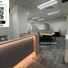 Pfcc Office For Rent