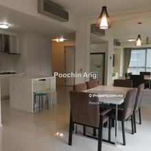 Good Price! KLCC condo walking distance to LRT and MRT