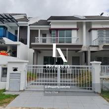 Brand new unit ,Gated guarded ,