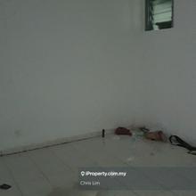Desa Tun Razak Flat