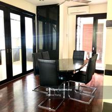 Terrace house for Rent