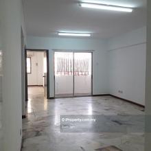 Bukit Winner Heights Condominium Desa Petaling Kuala Lumpur