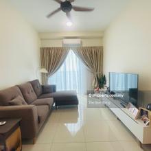 Quality furniture, Open view
