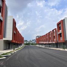 Cheapest 2 storey uni square shoplot near usim nilai near entrance