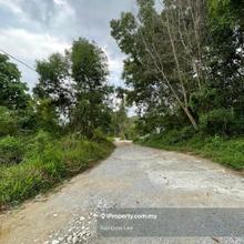 Prime Industrial land In Seremban Ideal For Warehouse Storage Use