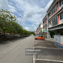 Shoplot Salak Perdana Bizz