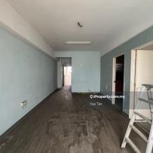 Impian Seri Setia Apartment 