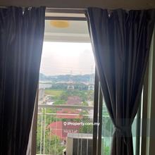Fully furnished