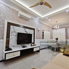 D' Carlton Seaview Residences  Mega Ria  Fully Furnished  For Rent