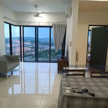 The Link 2 Unit For Rent, Condo Bukit Jalil Disewa, LRT Nearby