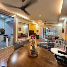 Fully renovated, good condition 