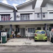 Taman Universiti, Bangi 299k only