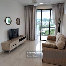 Condominium for Rent