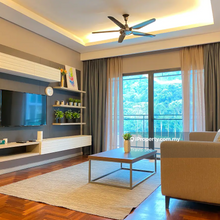 0%downpayment/rebate & discount/fully furnish/cash back 50k freehold