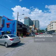 Ipoh Town 20x100ft Double Storey Shop With 2 Individual Carpark