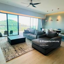 Alila 2 Sea View unit