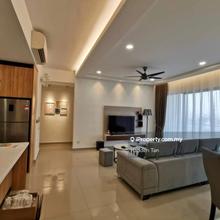 Lakeville Residence, Taman Wahyu For Sales