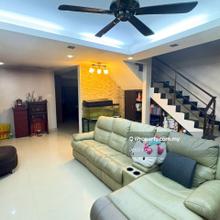 Super Cheap / Renovated / Kitchen Extend / Gated Guarded / 20x65