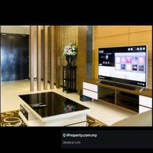 Luxury and spacious condo in Cangkat Utama Bandar Utama.