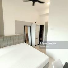 D7 Fully Furnished Unit for Rent.
