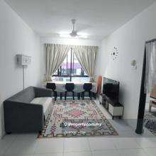 The Heights Residence Ayer Keroh, Melaka For Rent